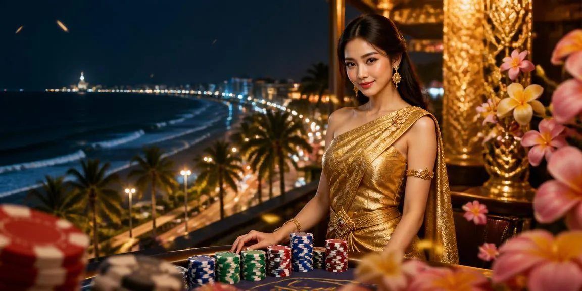 998bet คาสิโนสด